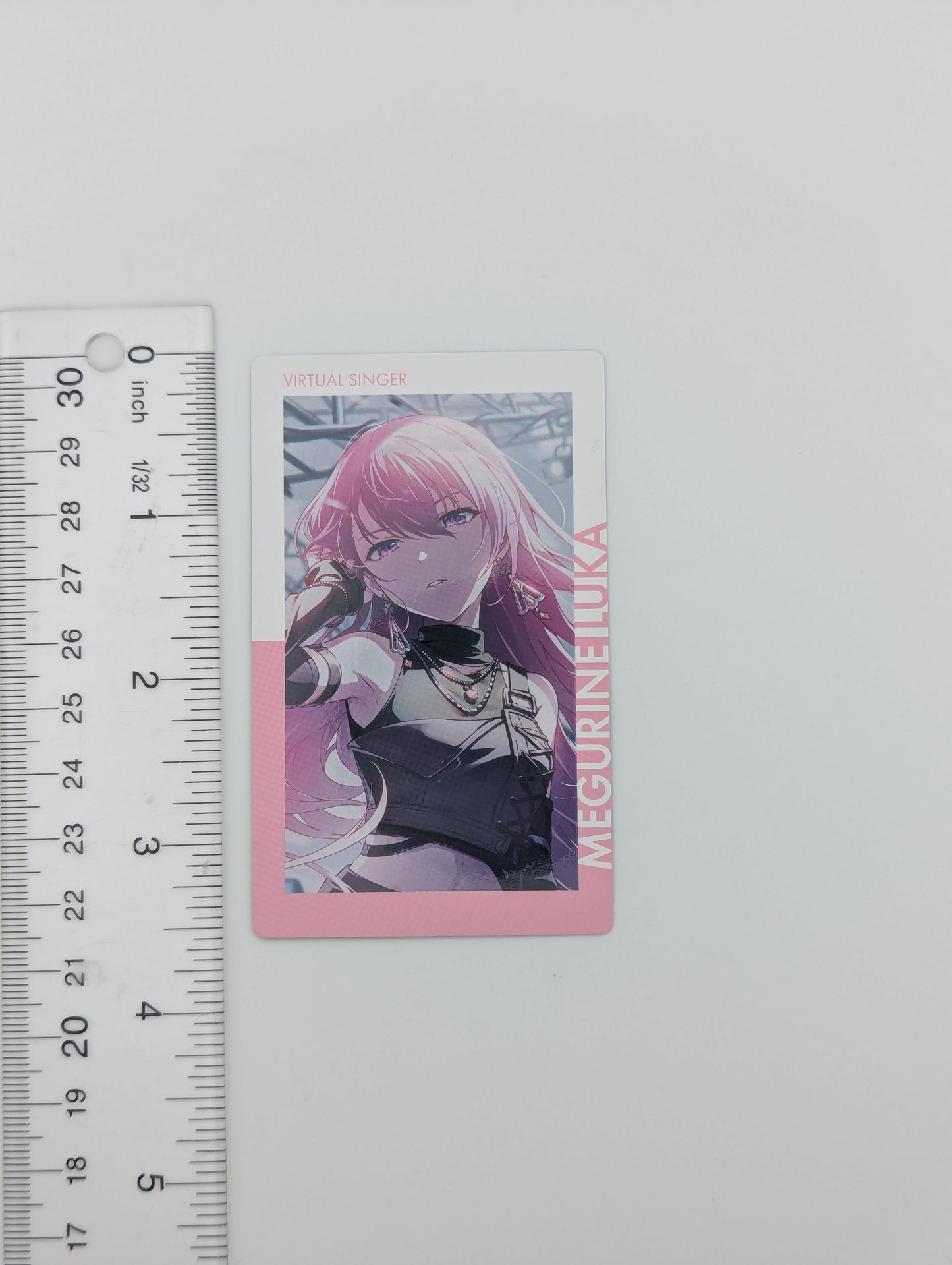 Megurine Luka Project Sekai ePick Card