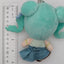 Hatsune Miku Vocaloid Plush Keychain