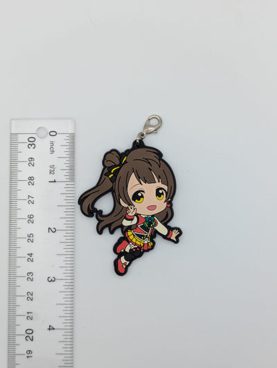 Kotori Minami Love Live Rubber Strap