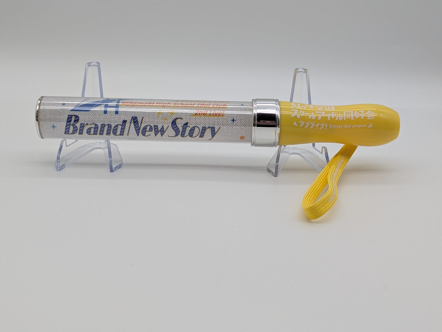 Love Live Nijigasaki High School Idol Club 2nd Live! Brand New Story Penlight