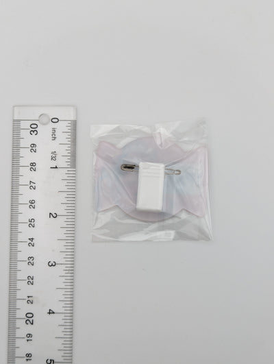 Ameri Azazel Welcome to Demon School Iruma-kun Jersey Maid Acrylic Clip