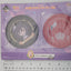 Eishin Flash Umamusume: Pretty Derby Metal Coaster Set