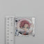 Itoshi Sae Blue Lock Wafuku Kemomimi Can Badge