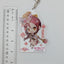 Riko Sakurauchi Love Live Sunshine Acrylic Keychain