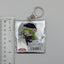 Clara Valac Mairimashita Iruma-kun Train ver Acrylic Keychain