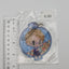 Makoto Yuki Ensemble Stars PVC Keychain