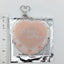 Midori Takamine Ensemble Stars CN Heart Cake Glitter Acrylic Keychain