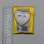 Ame-chan NEEDY STREAMER OVERLOAD Popup Store Can Badge