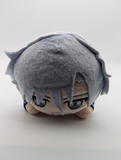Yukikaze Kamina 18TRIP Nesoberi