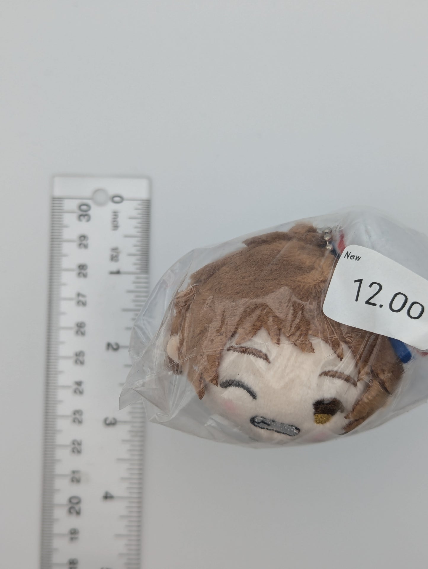 Mitsuru Tenma Ensemble Stars Mochimochi Mascot