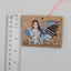 Riko Sakurauchi Love Live Sunshine Wood Keychain