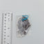 You Watanabe Love Live Rubber Strap