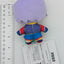 Rui Kamishiro Project Sekai Fuwa Puchi Plush Mascot