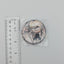 Byakuya Togami / Ultimate Imposter Danganronpa Can Badge