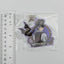 Naberius Kalego Welcome to Demon School Iruma-kun Acrylic Keychain