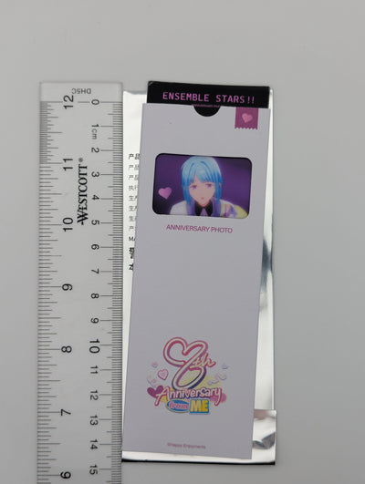 Hajime Shino Ensemble Stars CN Film Strip