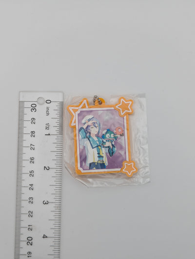 Rui Kamishiro Project Sekai Rubber Strap