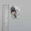 Aoi Todo Jujutsu Kaisen Rubber Strap