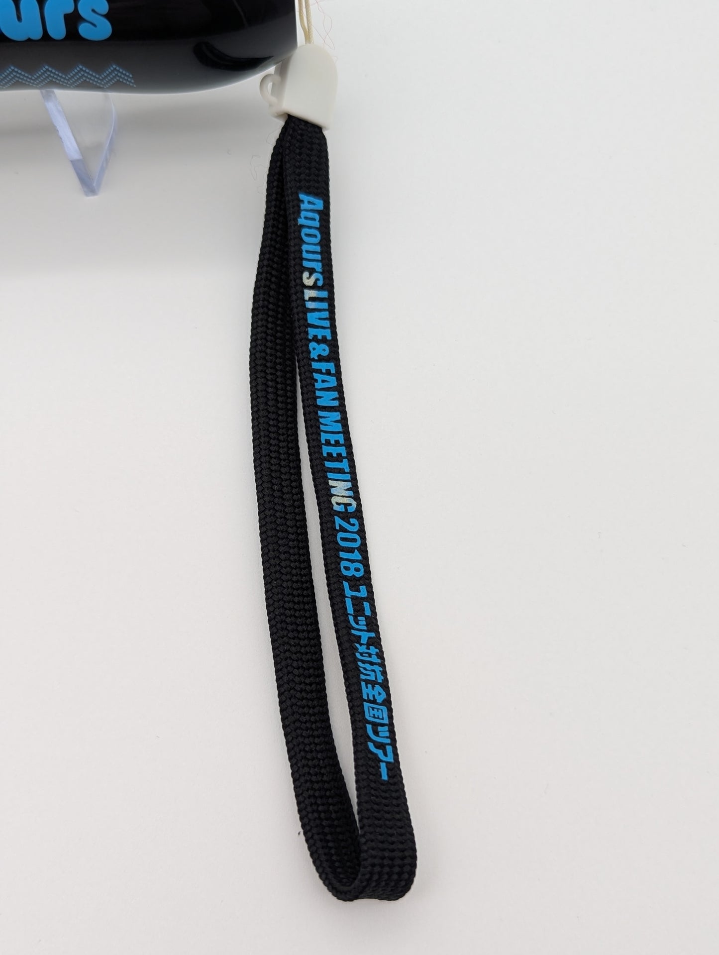 Love Live Aqours Live & Fan Meeting 2018 Penlight