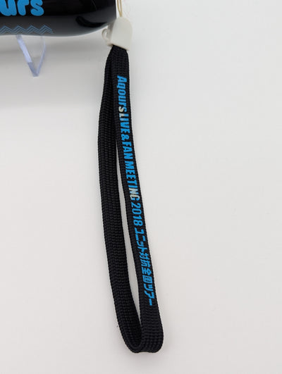 Love Live Aqours Live & Fan Meeting 2018 Penlight