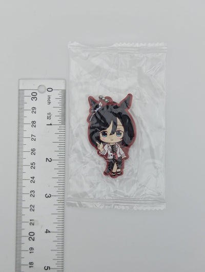 Eishin Flash Umamusume: Pretty Derby Rubber Strap