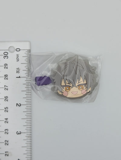 Koga Oogami Ensemble Stars Rubber Clip