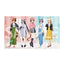[PREORDER] Umamusume Pretty Derby x ZOZOTOWN Rubber Mats