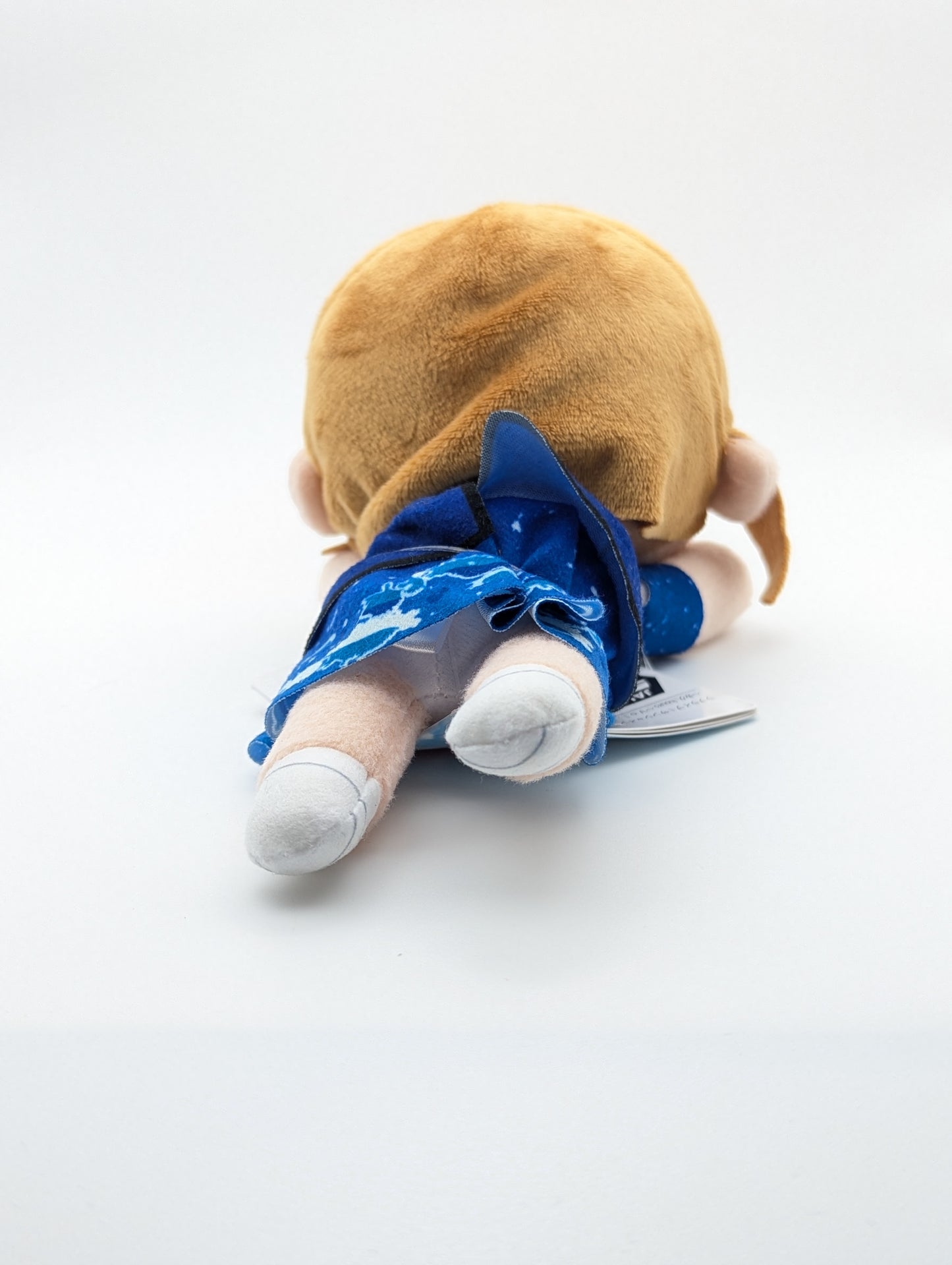 Hanamaru Kunikida Love Live Sunshine Eikyuu Hours Nesoberi