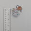 Monomi Danganronpa Mini Figure Keychain