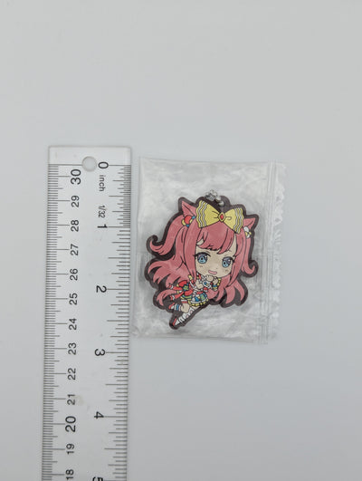 Agnes Digital Umamusume: Pretty Derby Rubber Strap