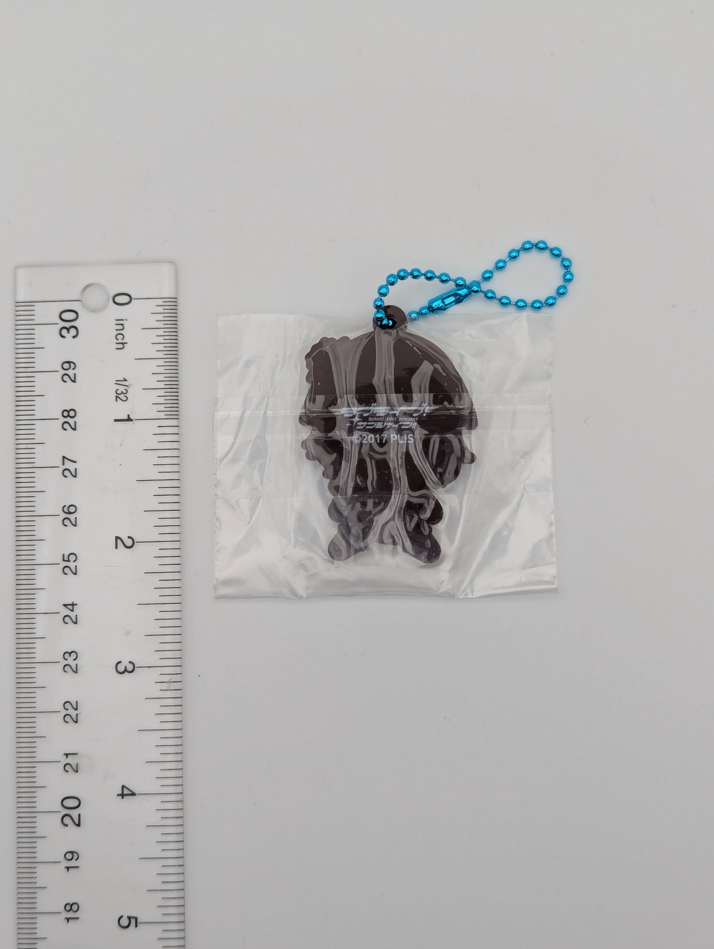 You Watanabe Love Live Rubber Strap