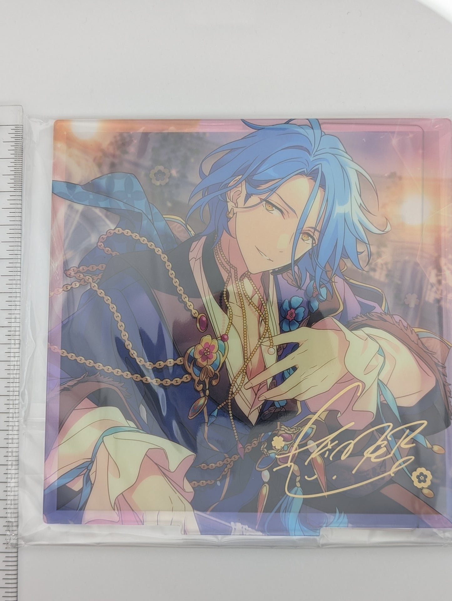 HiMERU Ensemble Stars CN Square Acrylic Stand