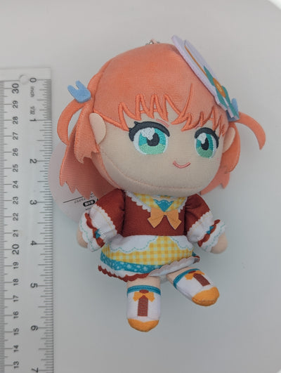 Kaho Hinoshita Love Live fanfancy+ GiGO Plush