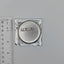 Saki Tenma Project Sekai Jewelery Box of SEKAI Glitter Can Badge