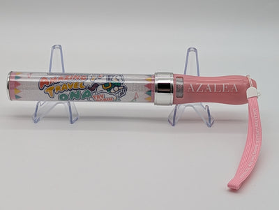 Love Live Azalea First Lovelive! Amazing Travel DNA Try Again Penlight