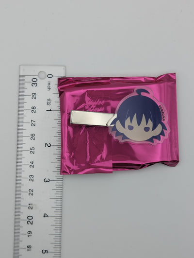 Evil Iruma Suzuki Welcome to Demon School / Mairimashita Iruma-kun Acrylic Clip