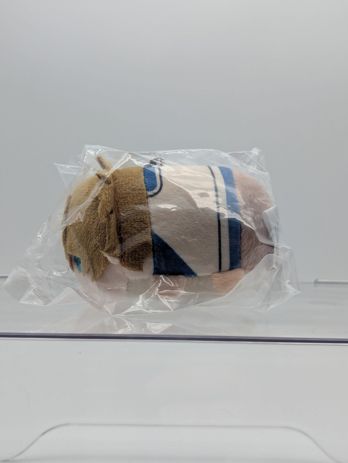 Midori Takamine Ensemble Stars Mochi Mochi Mascot Plush