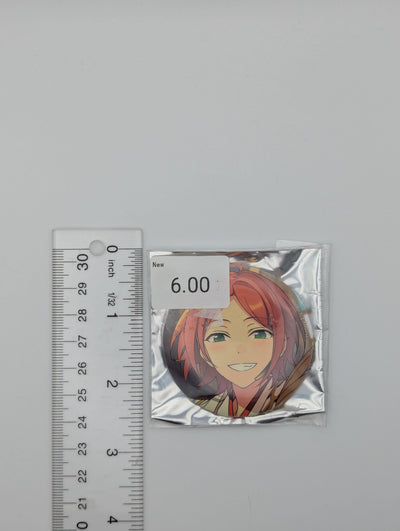 Yuta Aoi Ensemble Stars Can Badge