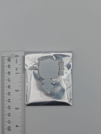 Draus The Vampire Dies in No Time Mini Acrylic Stand