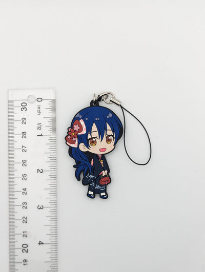 Umi Sonoda Love Live Rubber Strap