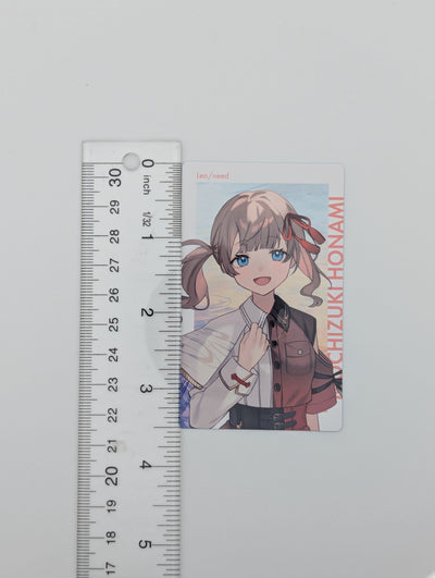 Honami Mochizuki Project Sekai COLORFUL LIVE 4th -Unison- ePick Card