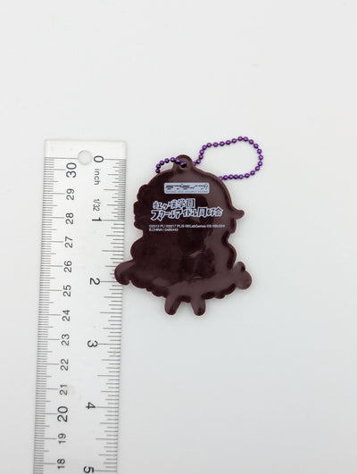 Kanata Konoe Love Live Rubber Strap
