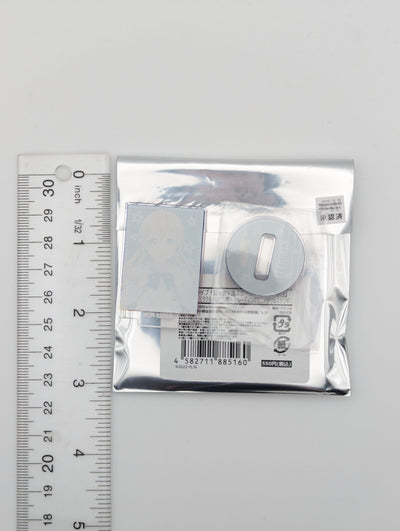 Kanata Konoe Love Live Mini Acrylic Stand