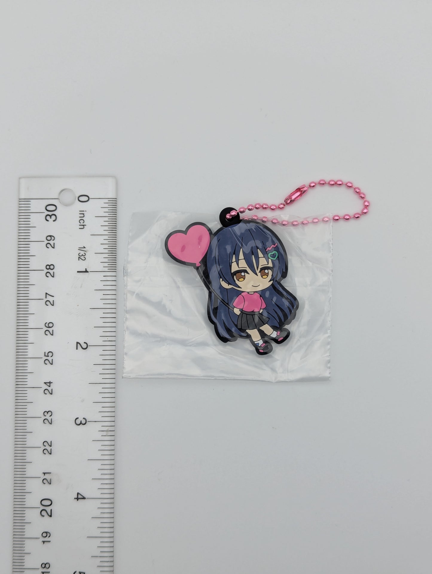 Umi Sonoda Love Live Rubber Strap