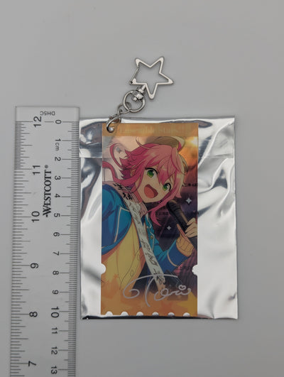 Tori Hinemiya Ensemble Stars CN Acrylic Keychain