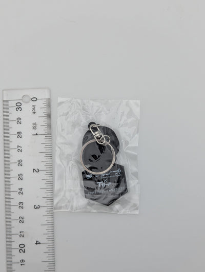 Maki Nishikino Love Live Rubber Strap