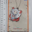 Lilja Katsuragi Idolmaster Rubber Strap