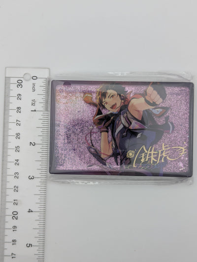 Tetora Nagumo Ensemble Stars Quicksand Acrylic Block
