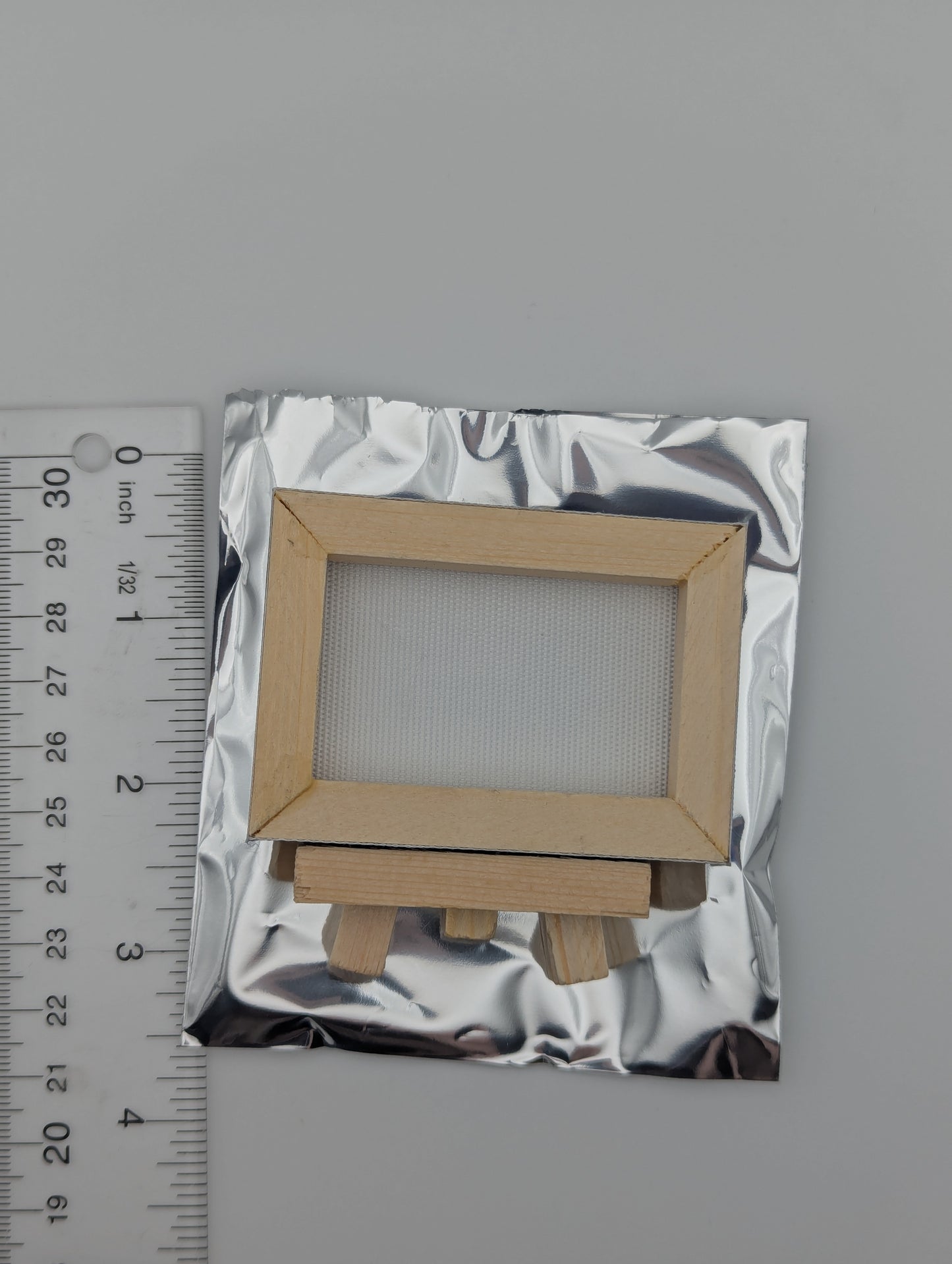 Shiho Hinomori Project Sekai Mini Canvas