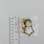 Keito Hasumi Ensemble Stars Chara Ring Keychain